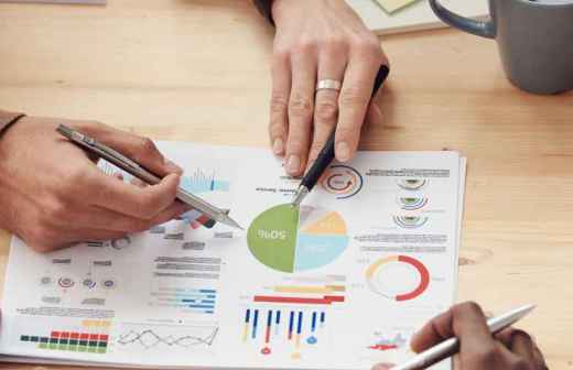 Consultoria para Criação de Empresas - Setúbal