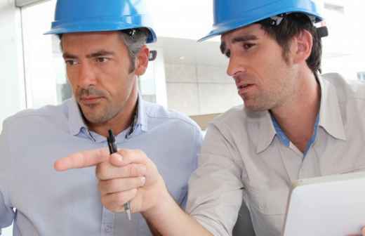 Diseño de ingeniería - Firma