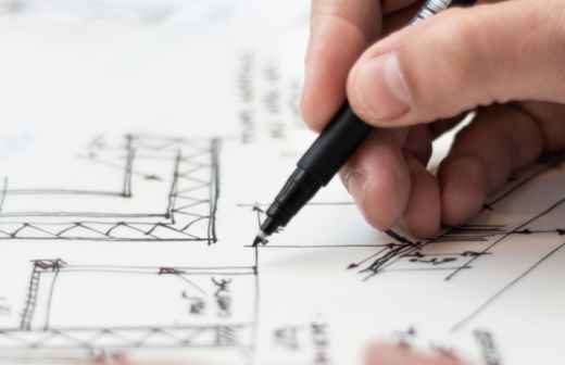 Certificação Energética de Edifícios - Design de Interiores