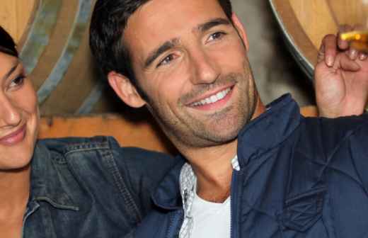 Aulas de Apreciação de Vinhos - Lisboa