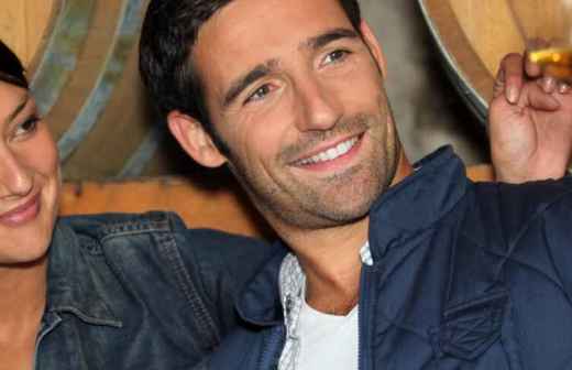 Aulas de Apreciação de Vinhos - Lisboa