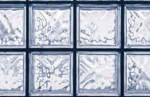 Glazier - Valongo