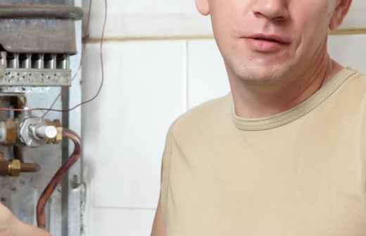 Instalação e Verificação de Gás - Aveiro