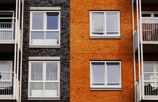 Hausverwaltung - Verwaltung