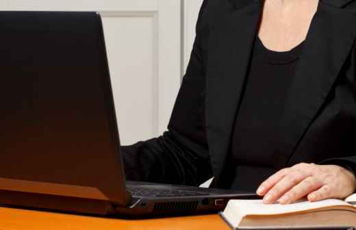 Traducción - Convertir