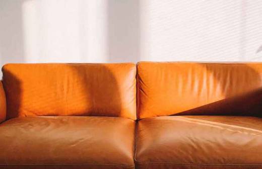 Upholstery Service - Arronches