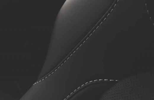 Car Upholsterer - Roof