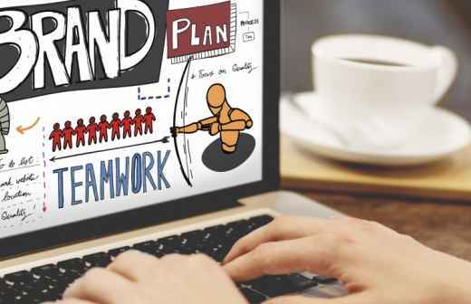 Logo Design - Self-Defense