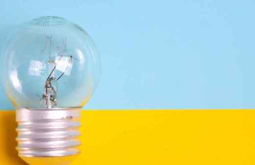 Eletricistas - Loures