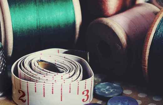 Seamstresses - Porto