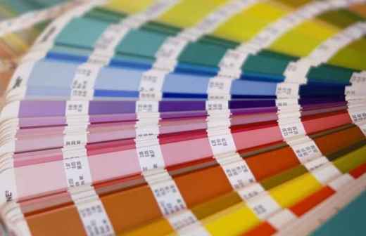 Tipografias - Viana do Castelo