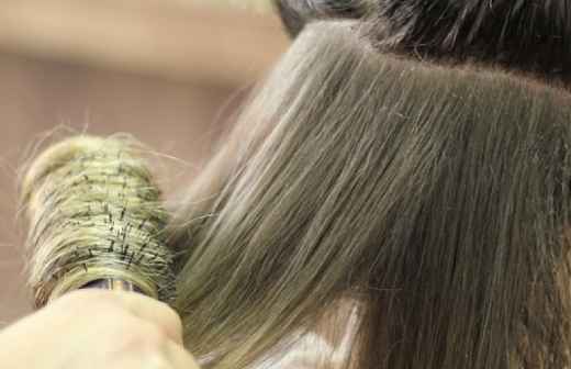 Peluqueros - Ferreira do Alentejo