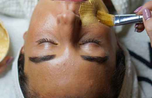 Skin Cleansing - Braga