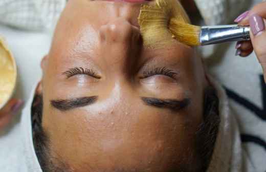 Limpeza de Pele - Aveiro