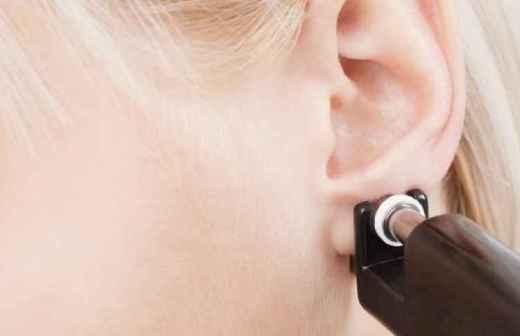 Lojas de Piercings - Piercings