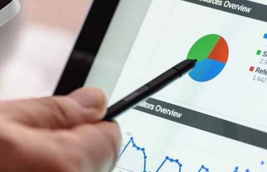 Gestão de Google Ads - Matosinhos