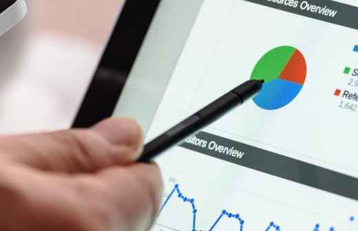 Gestão de Google Ads - Contabilidade e Fiscalidade