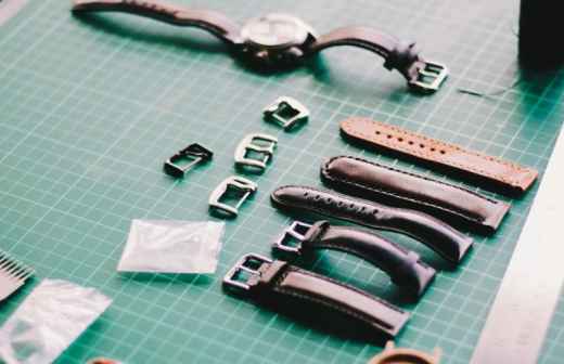Watch Repairing - Alcácer do Sal