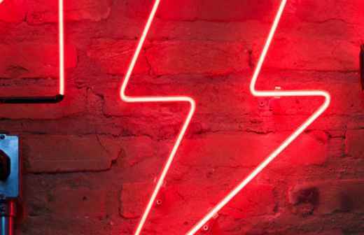 NEONs - M