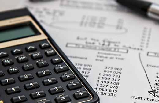 Técnico Oficial de Contas (TOC) - Fiscal