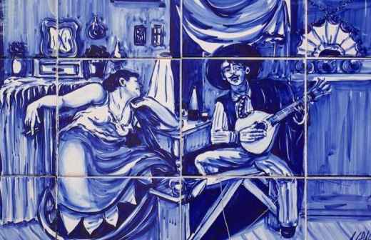 Fadistas - Portalegre