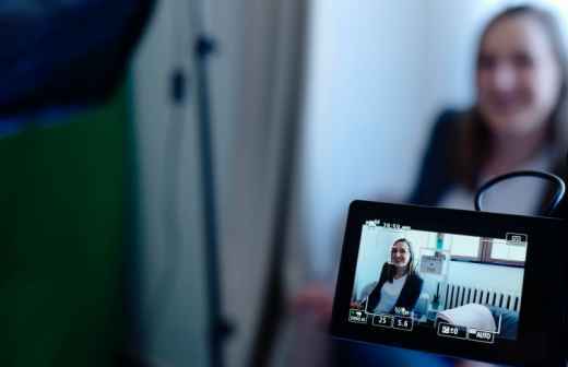 Vídeo Promocional - Vídeo
