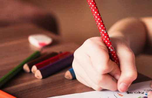 Speech Therapy - Castelo Branco