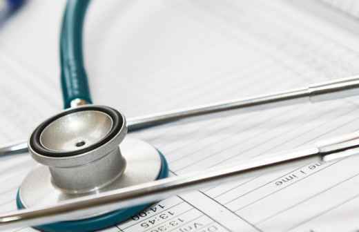 Nursing - Mental Health