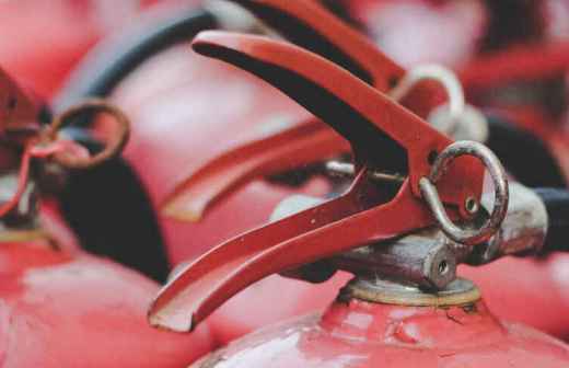 Formação Contra Incêndios - Beja