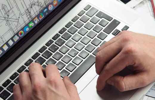 Aulas de AutoCAD - Beja