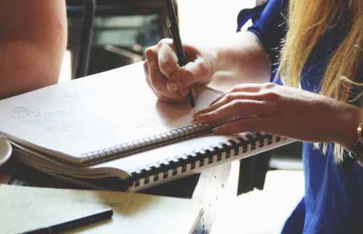 Physicochemical Classes - Lamego
