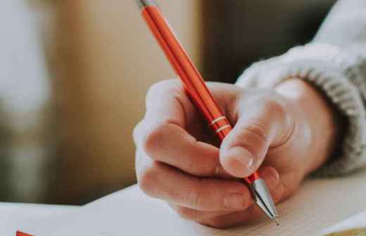 Explicações de Filosofia - Portimão