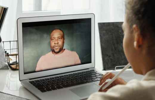 Aulas de Inglês Online - Lisboa