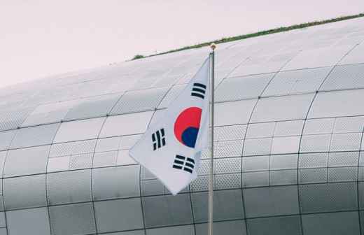 Aulas de Coreano Online - Convites e Lembranças
