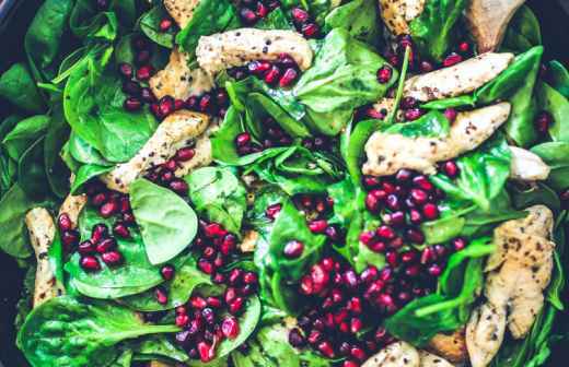 Nutricionista Online - Faro