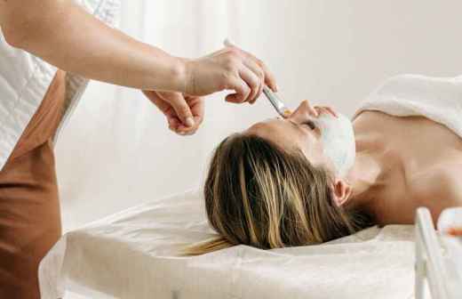 Dermatologe - Arganil