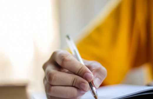 Portuguese Classes - Lamego