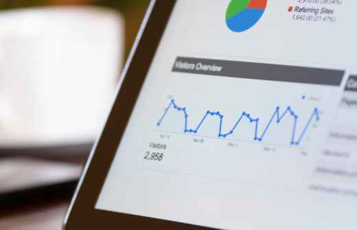 Consultoria Empresarial - Aveiro