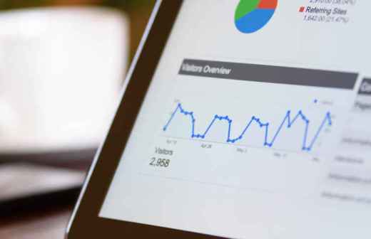 Consultoria Empresarial - Empresa