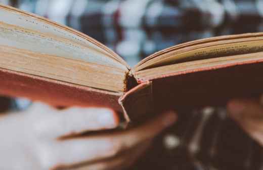 Latin Classes - Barcelos