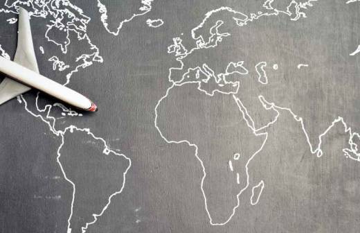 Explicações de Geografia - Lisboa