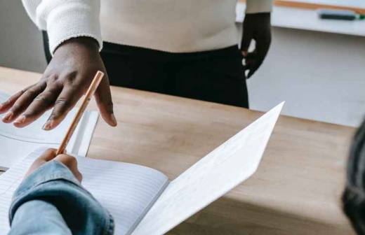 Explicações de Francês - Leiria