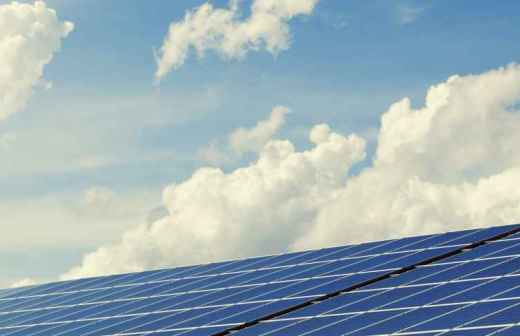 Consultoria em Sustentabilidade - Moradia