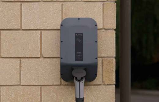 Instalação de Wallbox / Postos de Carregamento Elétricos - Vila Nova de Famalicão
