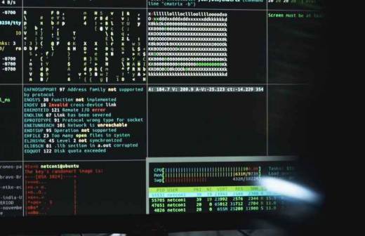 Cybersecurity - Loulé