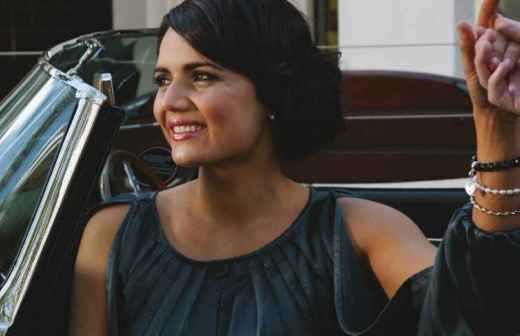 Parkservice - Odivelas