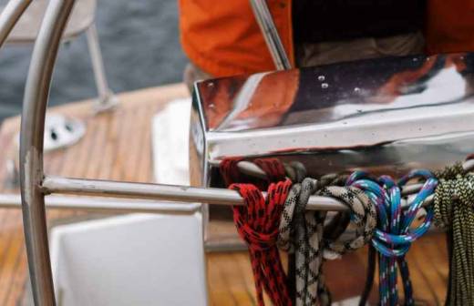 Skipper - Matosinhos