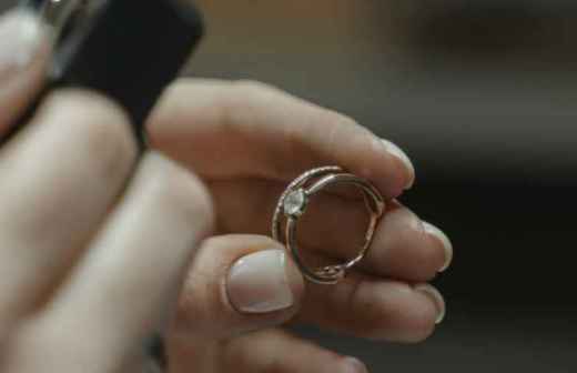 Avaliação - Chamusca