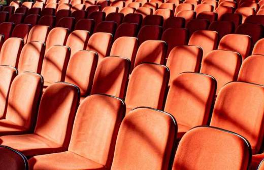 Event Promotion - Telhados e Coberturas