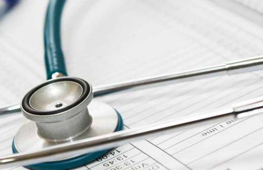 Health Assistant